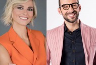 Rai1 Ascolti record per Junior Eurovision Italiano con Mario Acampa e Francesca Fialdini