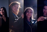 Girotondo La stanza del desiderio al Teatro Lo Spazio Girotondo La stanza del desiderio al Teatro Lo Spazio