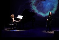 Casa Pianeta Terra di Maria Rosaria Omaggio al Teatro Vittoria di Roma Casa Pianeta Terra di Maria Rosaria Omaggio al Teatro Vittoria di Roma