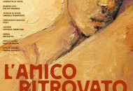 L'Amico ritrovato al Teatro Cometa Off nella Giornata della Memoria L'Amico ritrovato al Teatro Cometa Off nella Giornata della Memoria