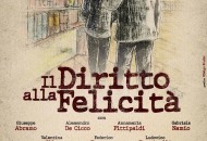 Il diritto alla felicità. La versione teatrale della Imago Film per la regia di Claudio Rossi Massimi Il diritto alla felicità. La versione teatrale della Imago Film per la regia di Claudio Rossi Massimi