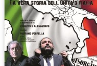 Trianon Viviani, Roberto D’Alessandro rilegge l’unità d’Italia Trianon Viviani, Roberto D’Alessandro rilegge l’unità d’Italia
