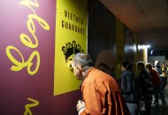 Una notte al Museo. Frida Kahlo protagonista inedita al Club Silencio