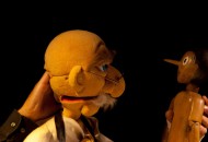 Le rocambolesche avventure del più famoso bambino di legno raccontate Secondo Pinocchio dai Burambò Le rocambolesche avventure del più famoso bambino di legno raccontate Secondo Pinocchio dai Burambò