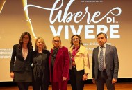 Violenza economica di genere, Segre (Glt Foundation): “Necessarie politiche preventive” Violenza economica di genere, Segre (Glt Foundation): “Necessarie politiche preventive”