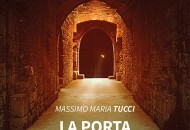 La porta dell’inferno di Massimo Maria Tucci sbarca in libreria