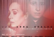 La banalità del male. Al Teatro Belli di Roma l'adattamento dell'opera di Hannah Arendt La banalità del male. Al Teatro Belli di Roma l'adattamento dell'opera di Hannah Arendt