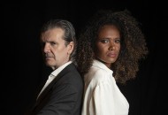 Cose di ogni giorno. In prima nazionale la commedia di David Norisco con Denny Mendez e Francesco Branchetti Cose di ogni giorno. In prima nazionale la commedia di David Norisco con Denny Mendez e Francesco Branchetti