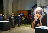 Frida Kahlo, ultimo weekend al Mastio della Cittadella Frida Kahlo, ultimo weekend al Mastio della Cittadella