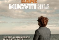 Muoviti Showcase. Il live di Mattia Rame