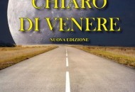Chiaro di Venere. Claudio Demurtas di nuovo in libreria in seconda edizione