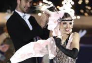 Cinema On Ice: Su Tv8 e Sky le festivita’ Pasquali con Carolina Kostner e Le Stelle Del Ghiaccio