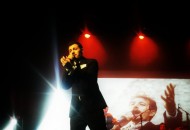 Grande successo del concerto organizzato da Adriano Aragozzini per Giuseppe Gambi Grande successo del concerto organizzato da Adriano Aragozzini per Giuseppe Gambi