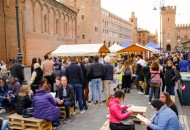 Ferrara ritorna i calici di primavera con la degustazione enogastronomica