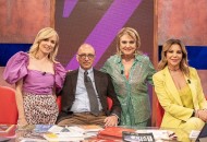 Generazione Z: Mattera Gigliotti e Roncacci tra gli ospiti di Monica Setta Generazione Z: Mattera Gigliotti e Roncacci tra gli ospiti di Monica Setta