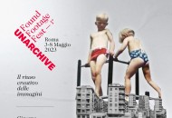 UnArchive Found Footage Fest. L’Accademia di Spagna a Roma e il riuso creativo dei materiali d’archivio