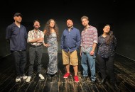 Dai social al palco arrivano a Roma le Storie sbucciate di Sto Gran Tour