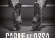 Carne Et Ossa di Roberto Zazzara. La presentazione in anteprima mondiale Carne Et Ossa di Roberto Zazzara. La presentazione in anteprima mondiale