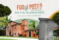 Fuori Posto. Festival di Teatri al Limite. Al via la nuova edizione 2023