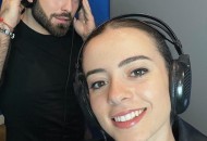In punta di piedi tra danza ed emozioni: Carola Puddu al BerAlive il podcast di Berardino Iacovone In punta di piedi tra danza ed emozioni: Carola Puddu al BerAlive il podcast di Berardino Iacovone