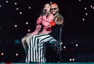 Maluma danceflor tropicale per il Noisy Naples Festival Maluma danceflor tropicale per il Noisy Naples Festival