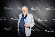 Pupi Avati: «I multisala hanno ucciso il cinema italiano» Pupi Avati: «I multisala hanno ucciso il cinema italiano»