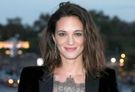 Asia Argento al gala di premiazione del Fara Film Festival Asia Argento al gala di premiazione del Fara Film Festival