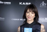 Asia Argento: «Grazie al Me Too oggi le donne hanno meno paura» Asia Argento: «Grazie al Me Too oggi le donne hanno meno paura»