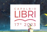 CAPALBIO LIBRI - XVII EDIZIONE del festival sul piacere di leggere