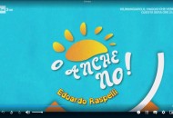 O anche no estate. La nona puntata del format di Paola Severini Melograni O anche no estate. La nona puntata del format di Paola Severini Melograni