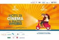Roma: Notti di cinema a Piazza Vittorio Roma: Notti di cinema a Piazza Vittorio