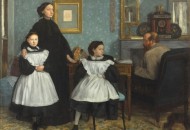 Torino dà il benvenuto a Degas, direttamente dal Musée d'Orsay