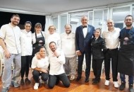 La cucina napoletana protagonista all’80esima Mostra del Cinema di Venezia La cucina napoletana protagonista all’80esima Mostra del Cinema di Venezia