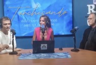 Cecchi Paone a Radio Cusano Campus: “Vorrei adottare la figlia di Simone ma in Italia non si può” Cecchi Paone a Radio Cusano Campus: “Vorrei adottare la figlia di Simone ma in Italia non si può”