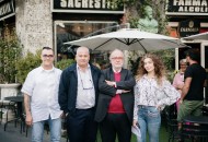 Dal produttore al consumatore- Presentato il nuovo sito ecommerce www.ilcibodellealpi.it Dal produttore al consumatore- Presentato il nuovo sito ecommerce www.ilcibodellealpi.it