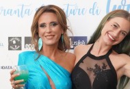 Nikita Pelizon a “Turchesando”: “Auguro il meglio ad Antonella Fiordelisi ma mi ha delusa Nikita Pelizon a “Turchesando”: “Auguro il meglio ad Antonella Fiordelisi ma mi ha delusa
