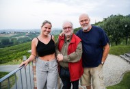 L'Italia che mi piace...In viaggio con Raspelli.  Al via la seconda edizione L'Italia che mi piace...In viaggio con Raspelli.  Al via la seconda edizione