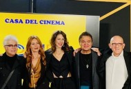 Digital Media Fest 2023: Alla festa del Cinema di Roma annunciati finalisti e giurie