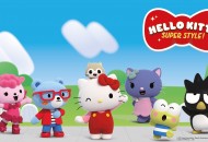 Hello Kitty Super Style! In Arrivo su Rai Yoyo e RaiPlay Hello Kitty Super Style! In Arrivo su Rai Yoyo e RaiPlay