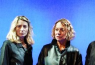 Trend nuove frontiere della scena britannica Trend nuove frontiere della scena britannica