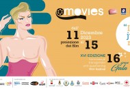 Cinema, OMOVIES Film Festival: 52 opere in concorso nella 16a edizione