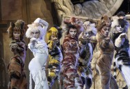 Cats: oggi ultima replica di un'esperienza teatrale magica al Teatro Colosseo di Torino
