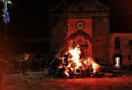 Illumina la notte. La sedicesima edizione fino al 6 Gennaio Illumina la notte. La sedicesima edizione fino al 6 Gennaio