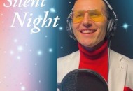 Silent Night. Il nuovo EP natalizio del tenore Spero Bongiolatti
