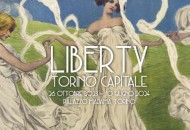 Liberty. Torino Capitale: a Palazzo Madama di Torino la mostra dedicata al Liberty
