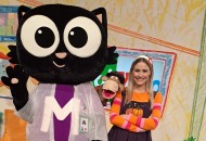 LA POSTA DI YOYO: ARRIVANO PUFFETTA, BING E MILO