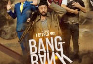 Bang Bang-L'Occasione fa l'uomo morto. In arrivo la nuova commedia de I Ditelo Voi Bang Bang-L'Occasione fa l'uomo morto. In arrivo la nuova commedia de I Ditelo Voi