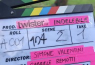 Indelebile il thriller di Simone Valentini interamente girato in Sicilia. Al via le riprese Indelebile il thriller di Simone Valentini interamente girato in Sicilia. Al via le riprese