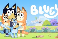 Bluey la terza stagione in arrivo in prima visione su Raiplay e Rai YoYO
