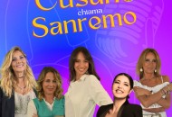 Cusano Italia TV e Radio Cusano Campus al Festival di Sanremo 2024 con una programmazione speciale Cusano Italia TV e Radio Cusano Campus al Festival di Sanremo 2024 con una programmazione speciale